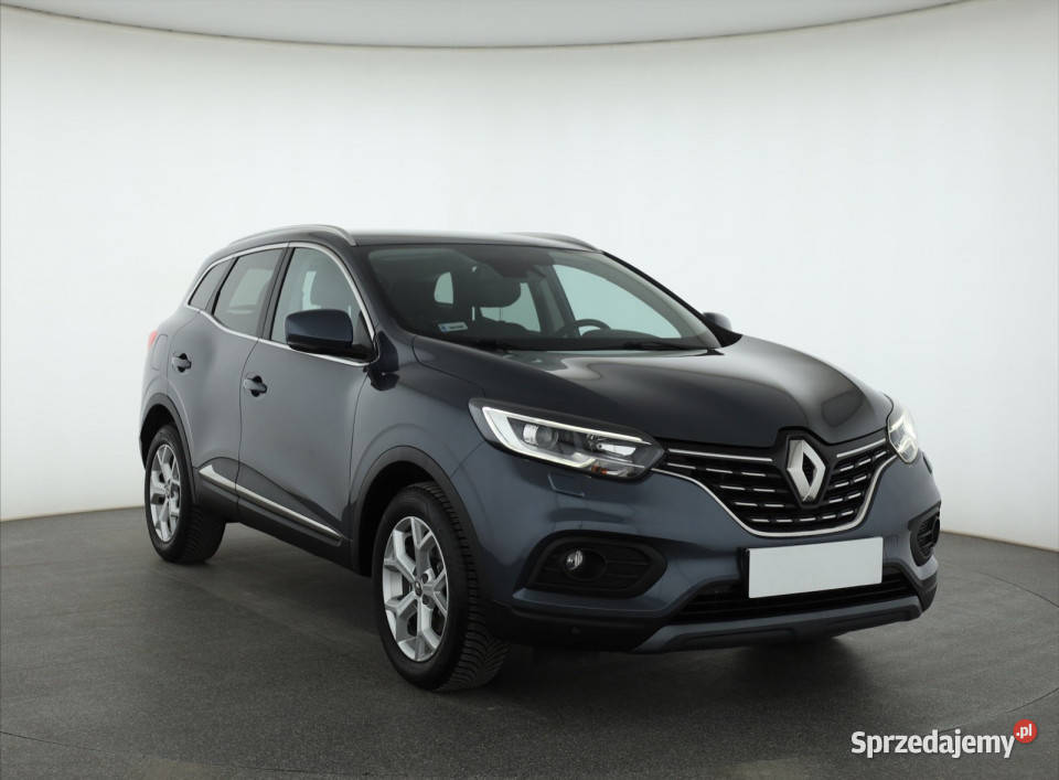 Renault Kadjar 13 TCe ASR (kontrola trakcji) Piaseczno sprzedam
