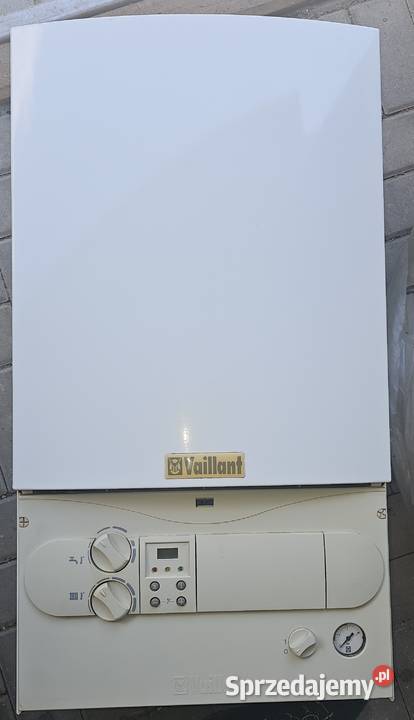 Vaillant VUW 200 25 R1 Nowy Tomyśl