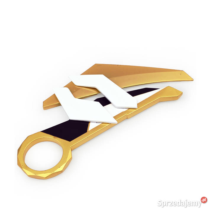 Prime 20 Karambit 22 Metal Brelok Valorant Pozostałe Kultura i Rozrywka zachodniopomorskie Szczecin