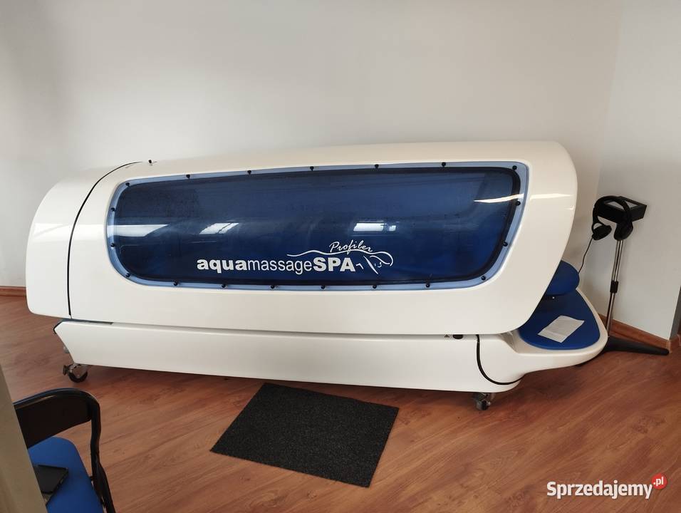 Sprzedam łóżka do hydromasażu Wellsystem Nowy Sącz