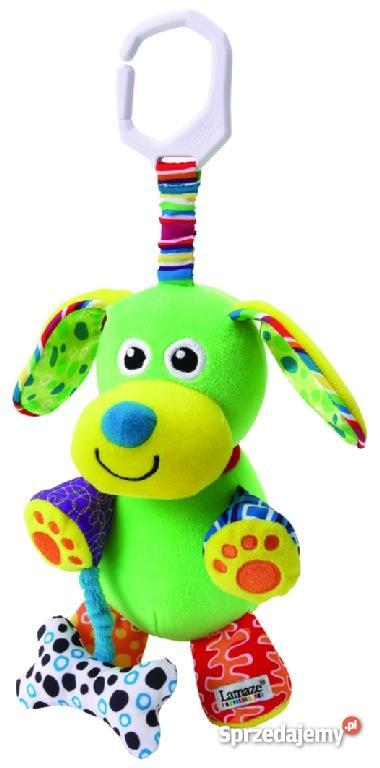 Piesek szczeniaczek junior LAMAZE Włocławek