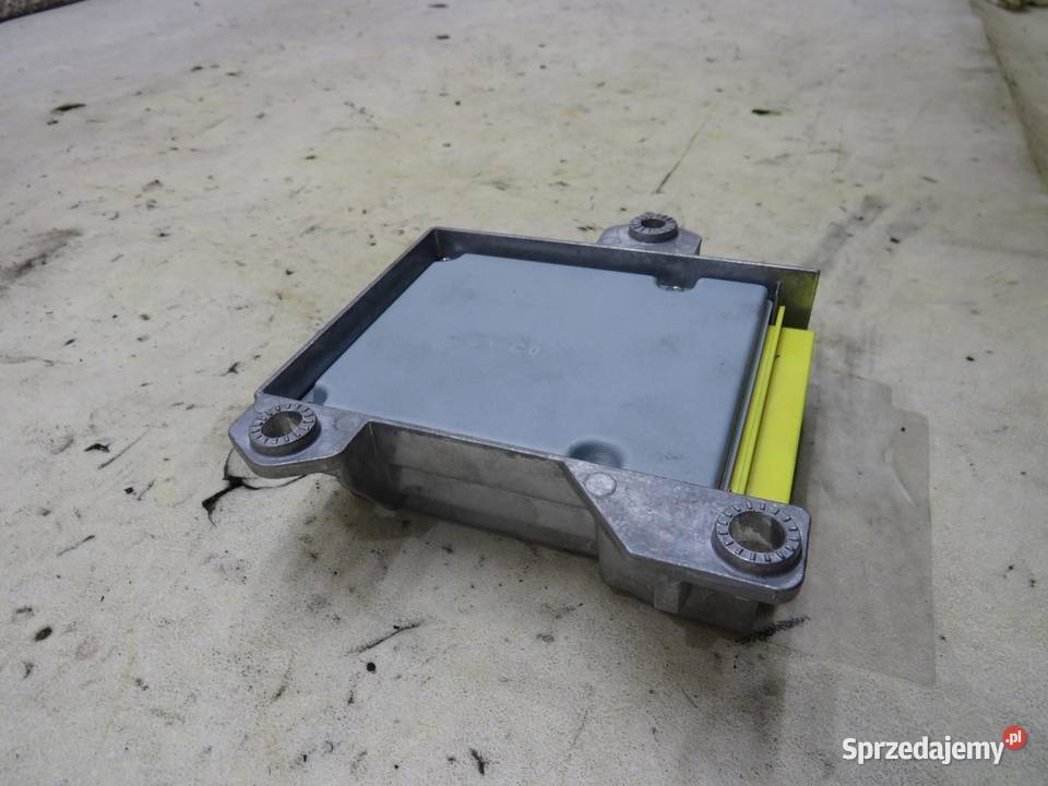 SENSOR AIR BAG AIRBAG MAZDA CX5 KD4757K30 OK osobowe