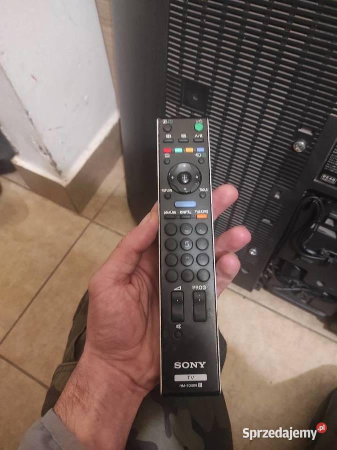 telewizor Sony 32 cale sprawny LED Telewizory Kraków