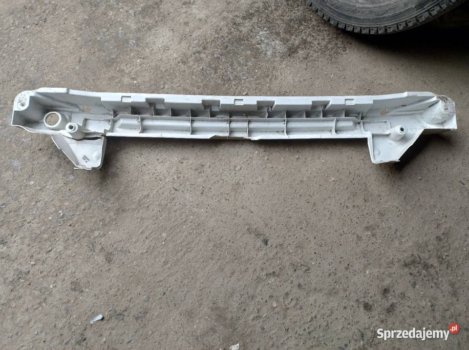 Belka pod zderzak tylny Ford Focus MK2 kombi Zderzaki Chrzanów