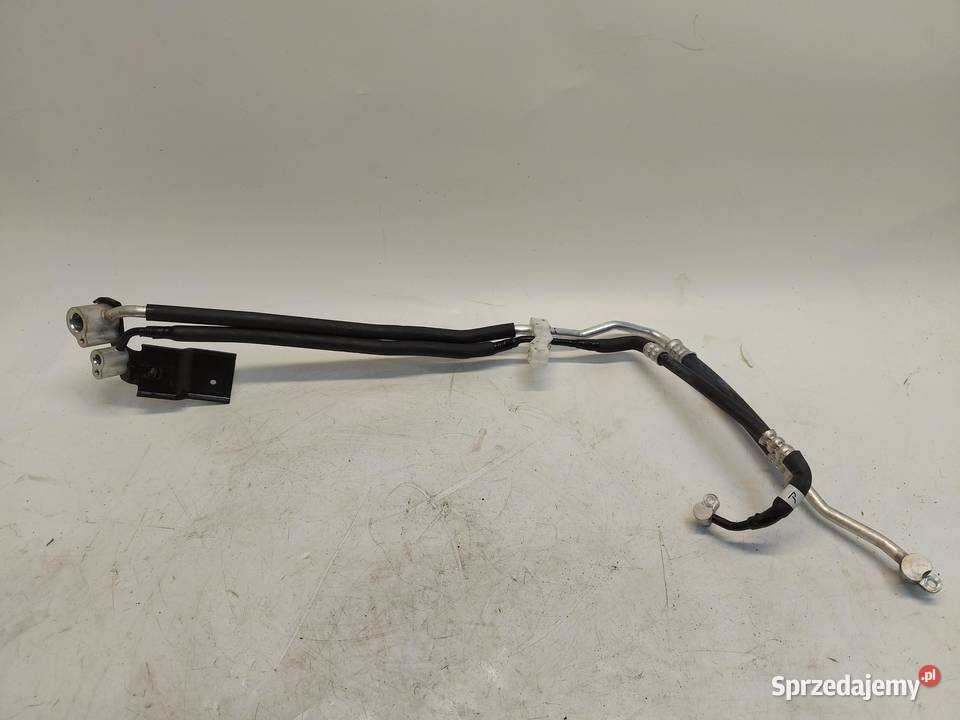 Mazda CX60 2023r wąż przewód przewody rurka