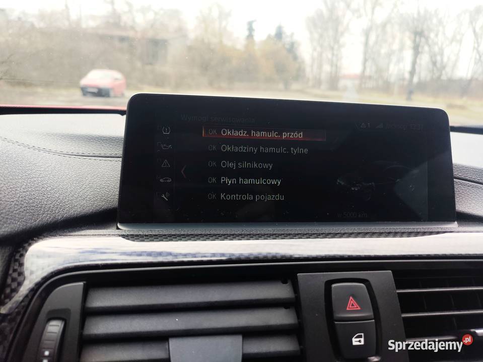 bmw 440i xi automatyczna śląskie Mysłowice sprzedam