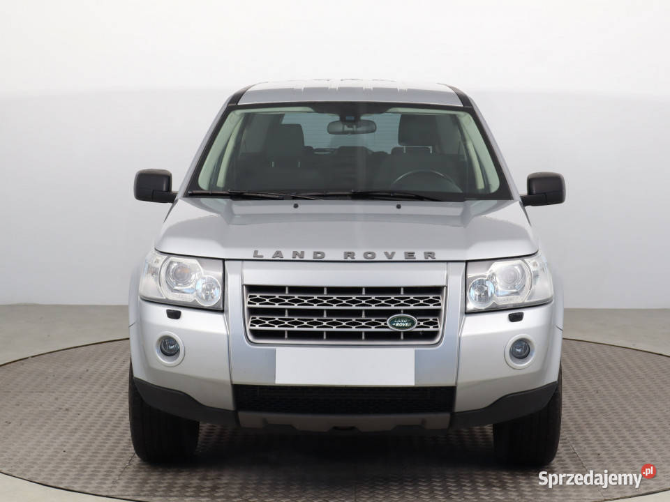 Land Rover Freelander 22 TD4 isofix sprzedam