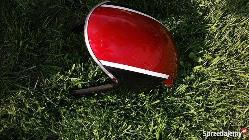 części kingway koyot i podobne sprzedam