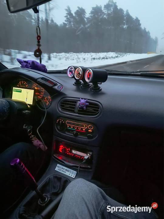Honda CRX Del Sol