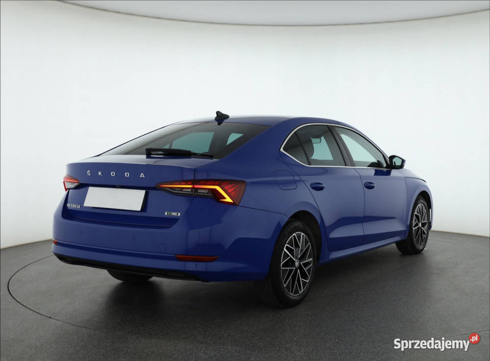 Skoda Octavia 15 TSI Piaseczno sprzedam