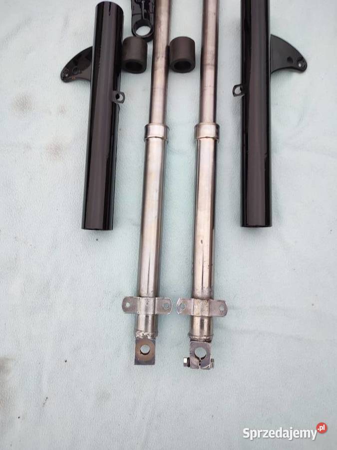 przednie zawieszenie wsk wfm odnowione proste Rumia sprzedam