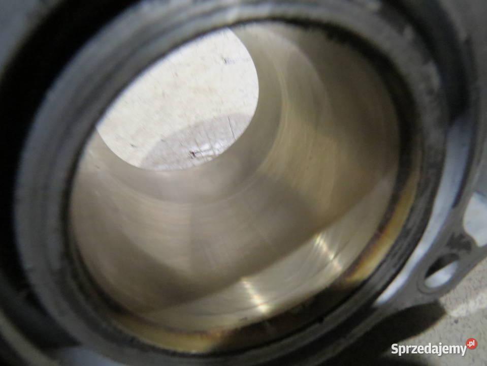 SUZUKI BURGMAN 200 125 16 CYLINDER TŁOK Gdańsk sprzedam