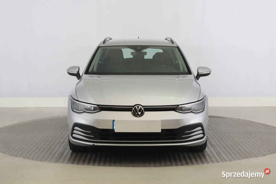 VW Golf 15 TSI Zabrze