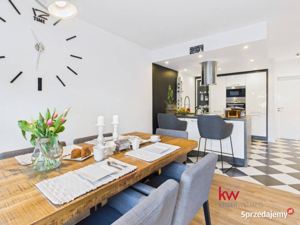 Dom szeregowy Kąty Wrocławskie Legionów 12883m2