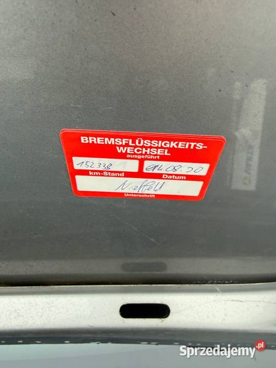 Volkswagen Golf VI Szczecin sprzedam