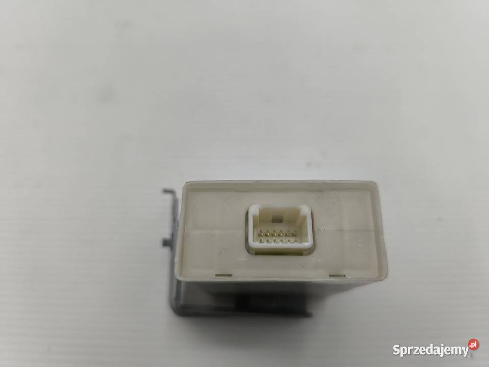MODUŁ ALARMU FX II QX70 284D11CD0A Części samochodowe