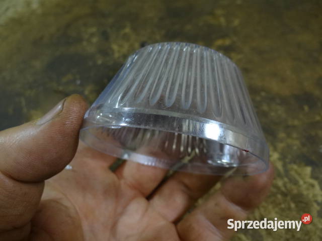 lampa wózka bocznego MZ ETZ org DDR Części i akcesoria motocyklowe Żary