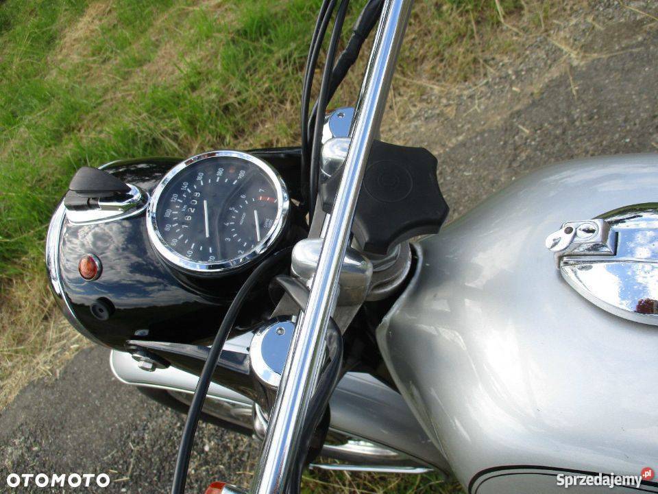 BMW R R 60 605 1973 klasyk zabytek piękny stan 46000km Inowrocław