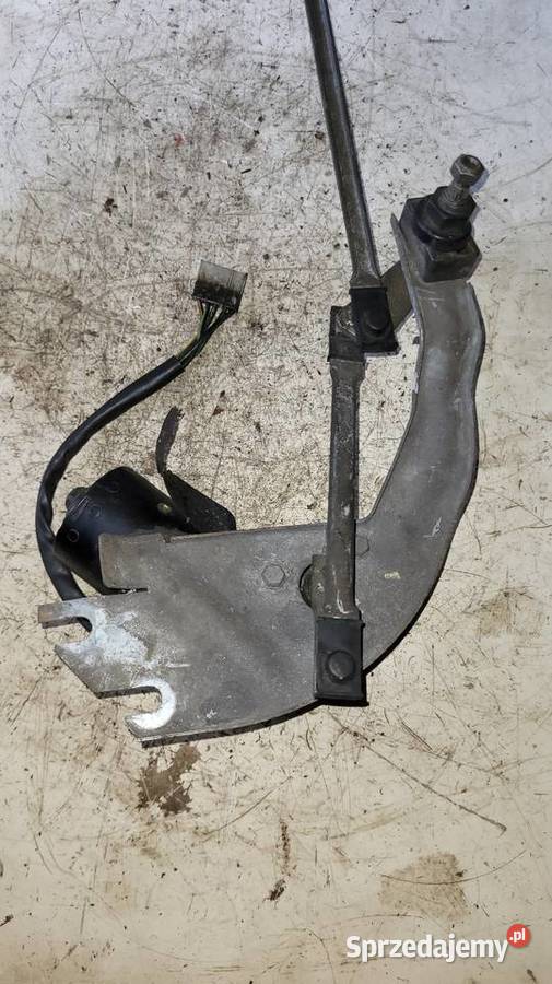 Mechanizm wycieraczek przednich Seat Malaga mazowieckie Łagów
