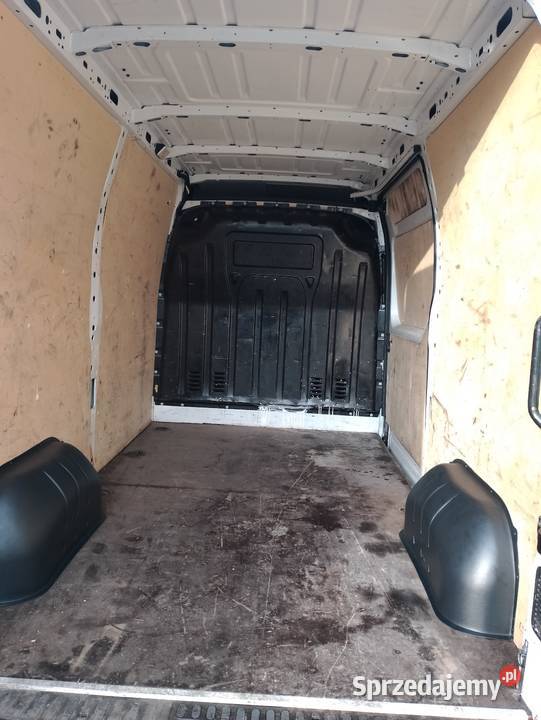 Renault master Lublin