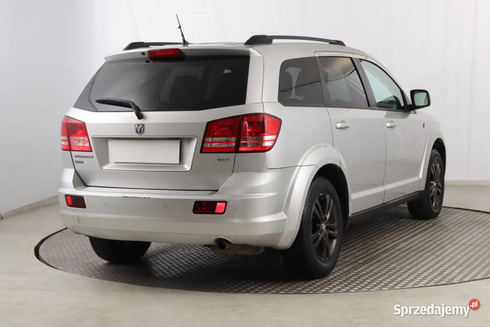 Dodge Journey 20 CRD