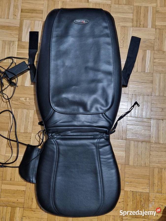 Masażer TOPCOM SMC1000H mazowieckie Warszawa