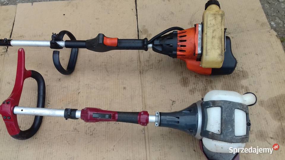 Kosa podkaszarka spalinowa Mountfield MM2605 Nac Bytom sprzedam
