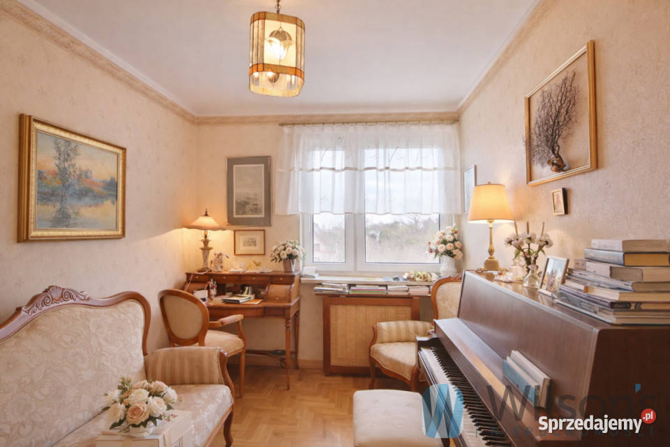 Mieszkanie do sprzedania 1478 metrów 6 pokoi Gdańsk sprzedam