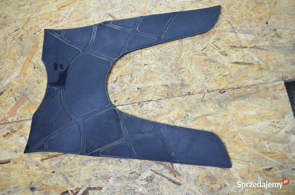 Kymco Grand Dink 250 dywanik Cielimowo