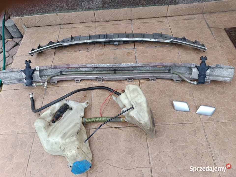 Audi A4 B5 9599 Xenon Spryskiwacze lamp śląskie Częstochowa sprzedam