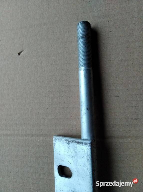 Ursus 28123512 MF 235 255 wspornik zaczepu Lublin