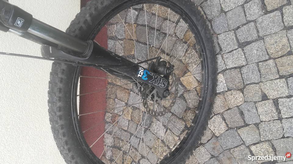 Sprzedam rower RockRider 63 Stary Sącz