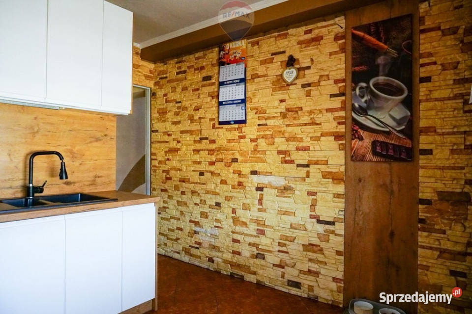 Mieszkanie 75m2 Guzów gm Wiskitki