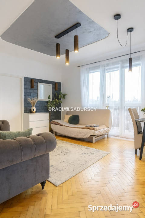 Mieszkanie Kraków Kalwaryjska 564m2 2 pokoje