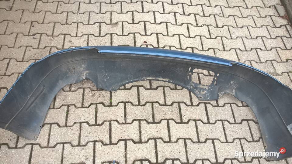 Subaru Tribeca b9 zderzak tył Cieszyn