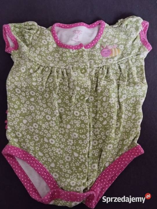 Ubranka dziewczynki Bakugan dolnośląskie Wrocław