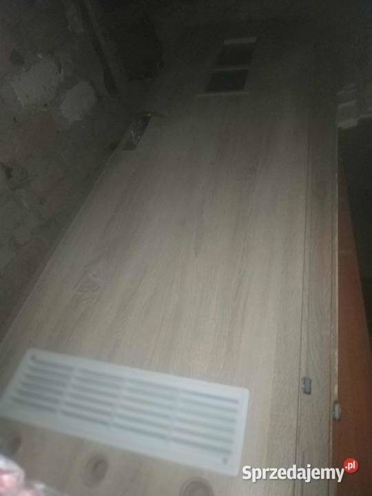 Sprzedam tanio drzwi łazienkowe 60cm Bochnia
