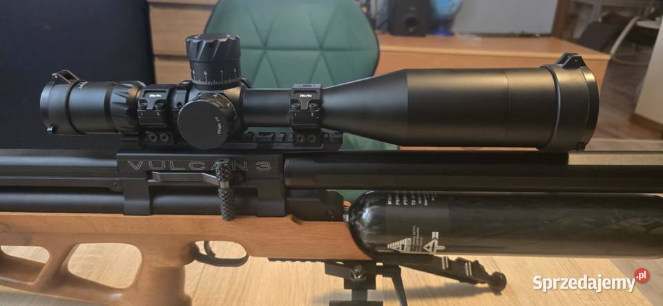 Luneta Luneta celownicza DiscoveryOpt HD 2Gen Oborniki Śląskie