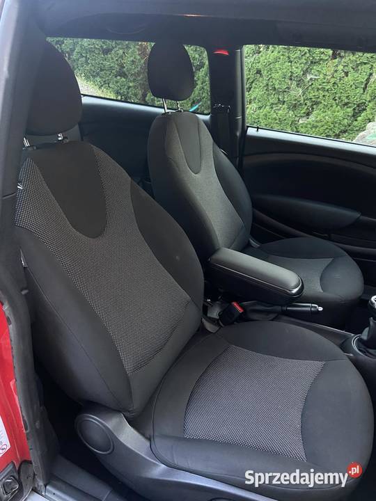 Sprzedam Mini Clubman 2013r gniazdo AUX Łęczyca