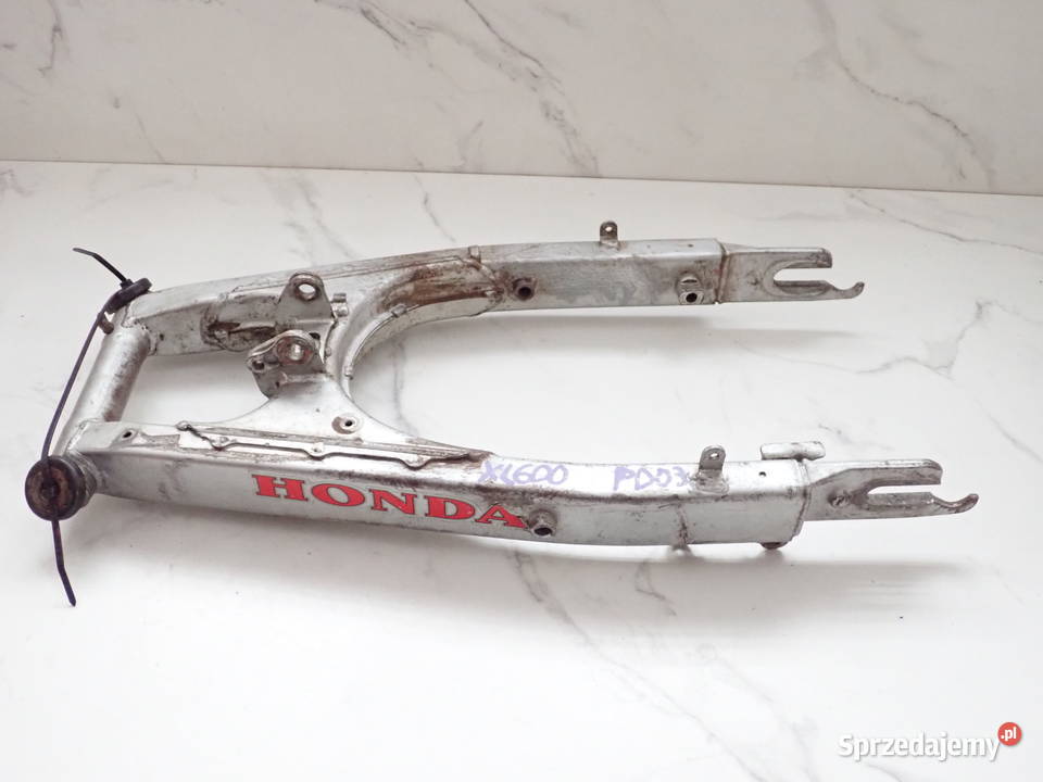 Wahacz Łożyska Tulejki Honda XL 600 PD03E Strzelce Krajeńskie