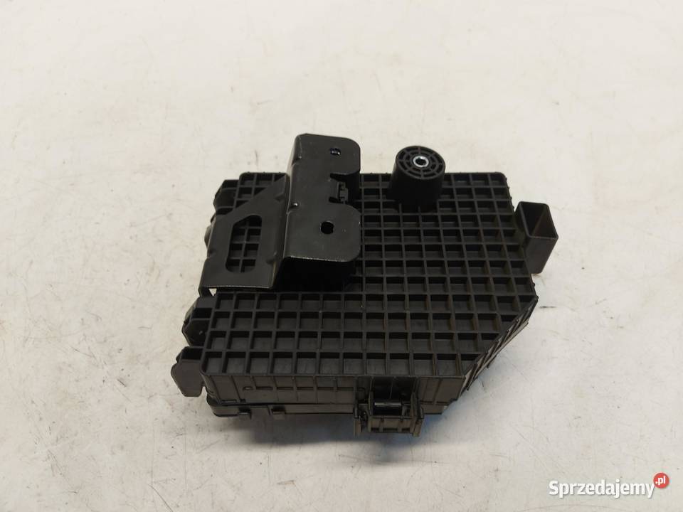 Ford Transit Custom II 2024 skrzynka