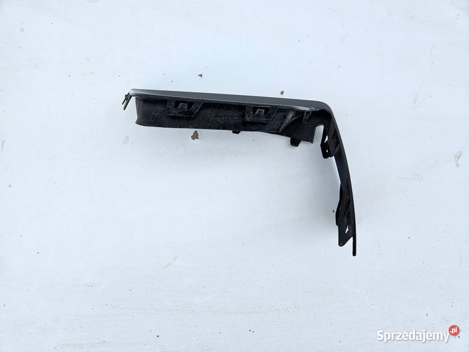 BMW X3 G01 X4 G02 LIFT LCI OSŁONA WLOTU osobowe wielkopolskie Międzychód