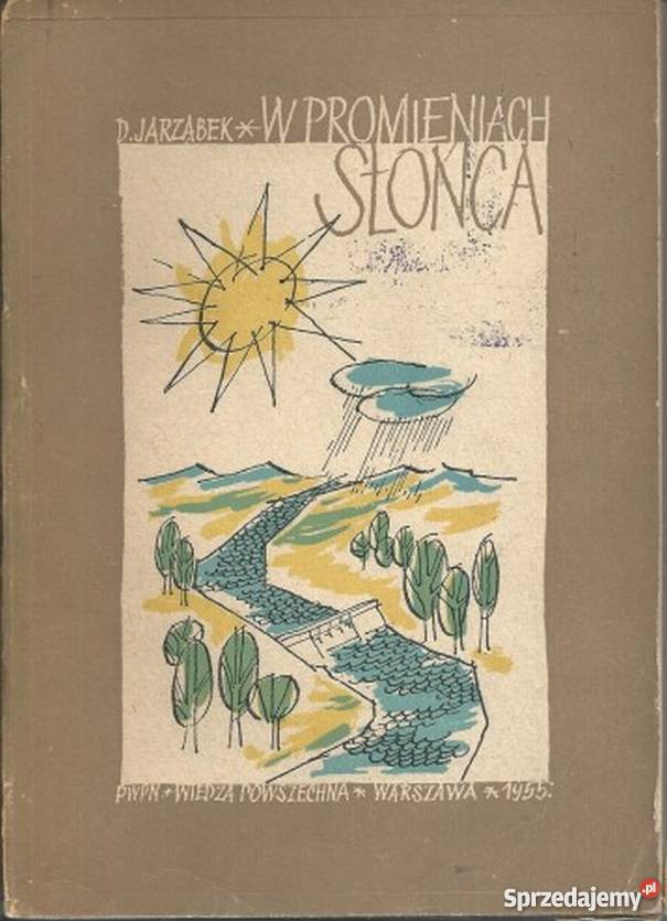 W PROMIENIACH SŁOŃCA JARZĄBEK D Białystok