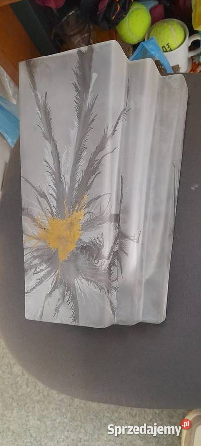 Wazon Jodła Czechy Warszawa