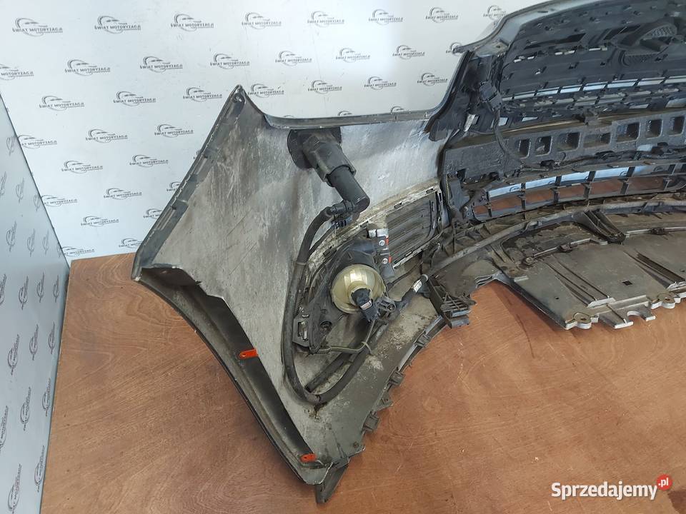 INSIGNIA A zderzak przód 13288286 Kielce sprzedam