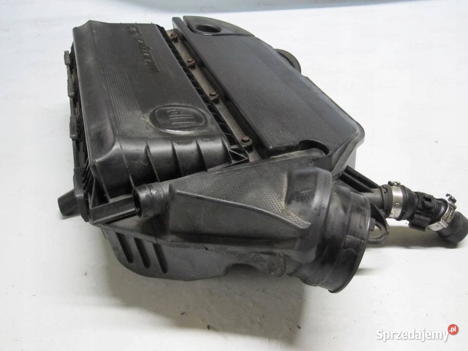 FIAT DOBLO II LIFT 13 MULTIJET 15r obudowa sprzedam