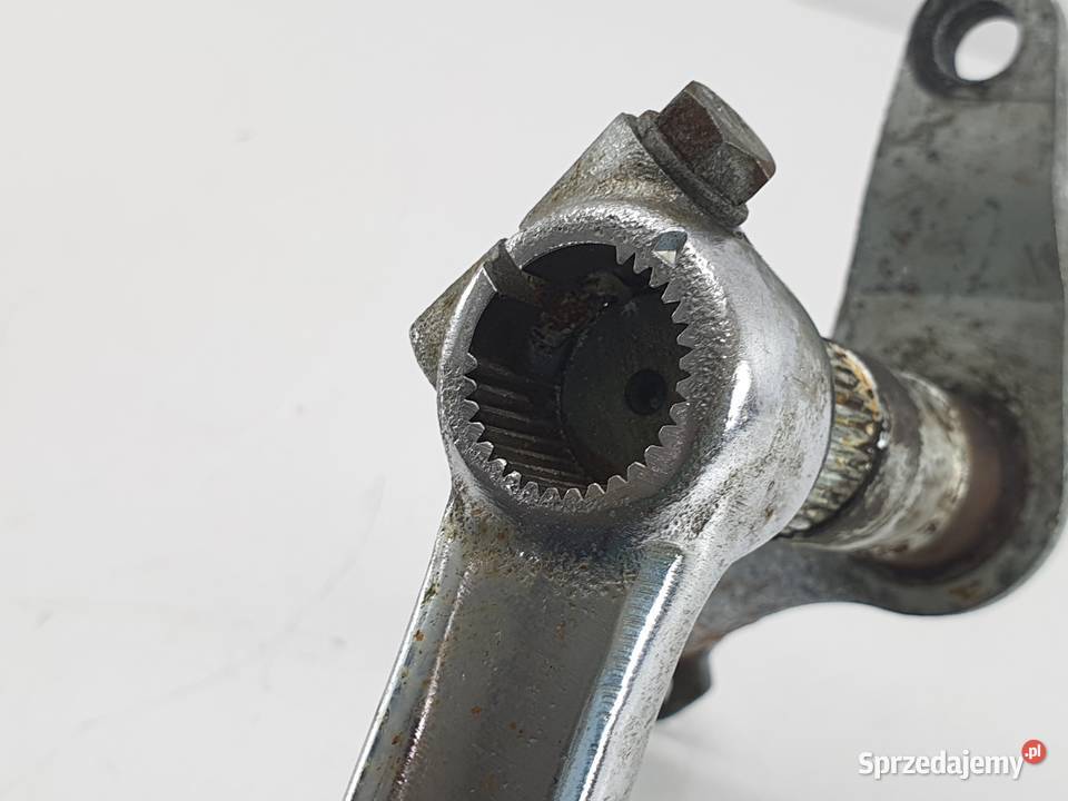 Dzwignia Hamulca Pedal Nozka Yamaha Xj 900 Łódź sprzedam