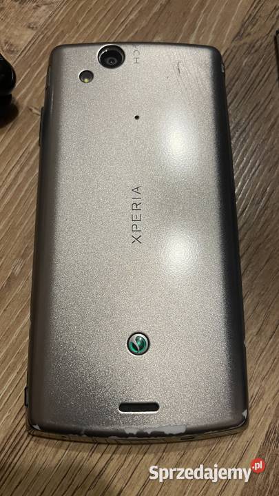 Smartfon Sony Ericsson Xperia Arc S Elbląg