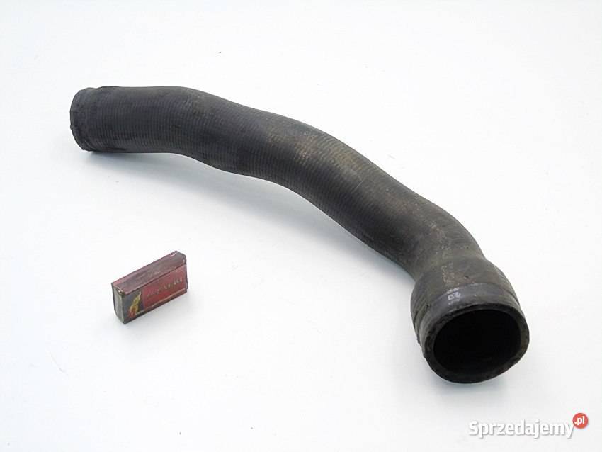 WĄŻ PRZEWÓD TURBO 20 HDI 407 C5 C4 508 607 SCUDO Sosnowiec