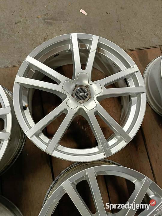 Felgi łódzkie Łódź